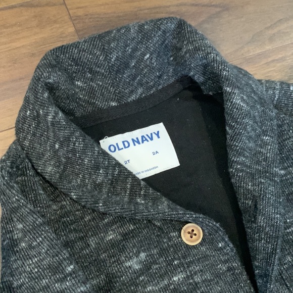 2T cardigan - Picture 3 of 3